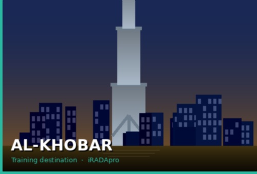 Al-Khobar