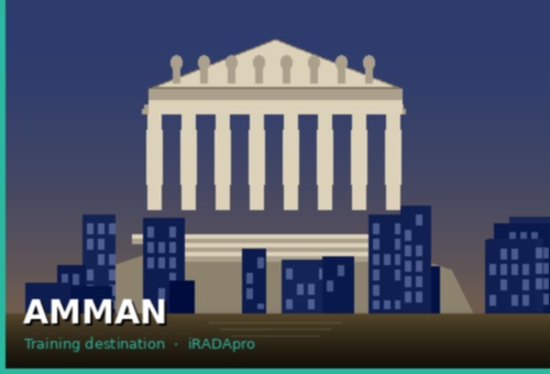 Amman