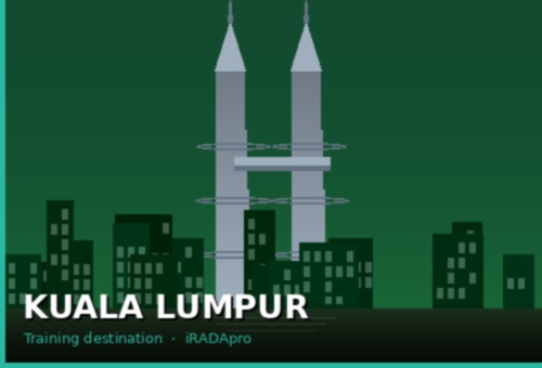 Kuala Lumpur