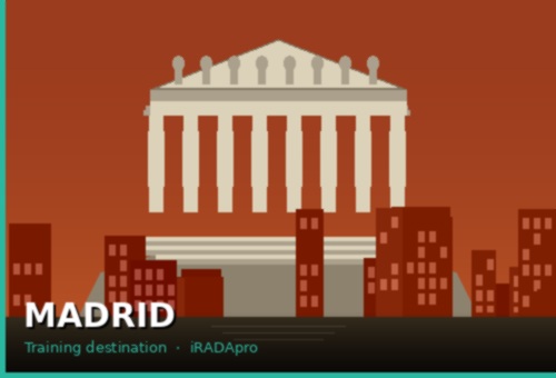 Madrid